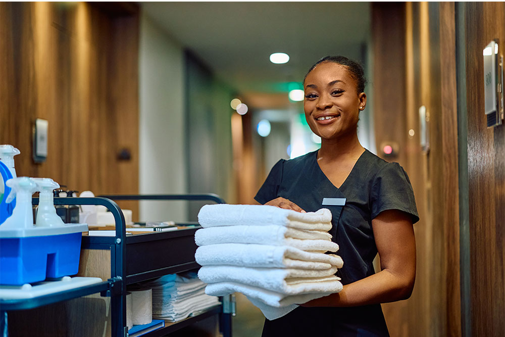 Light Housekeeping Services in Tampa, FL