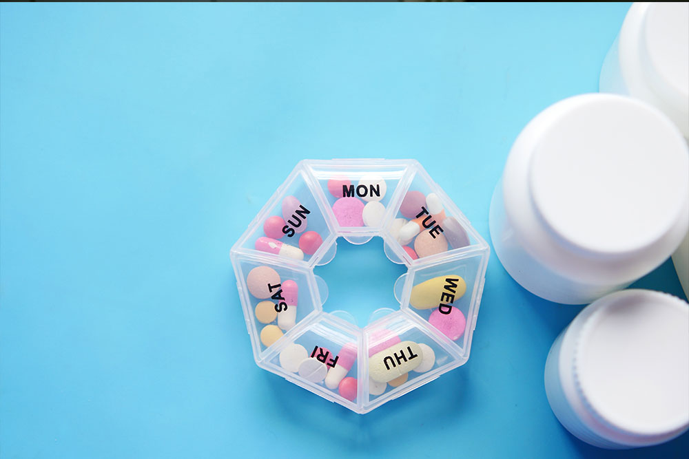 Medication Reminders Services