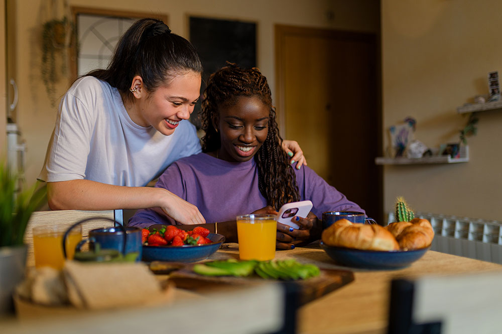 Meal Preparation Services