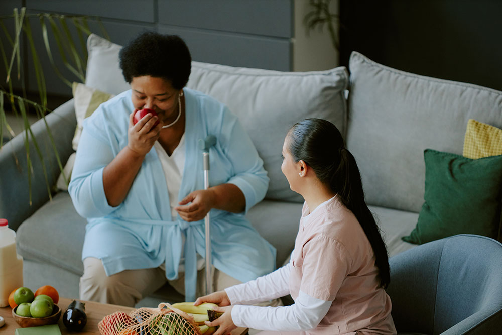Respite Care Services