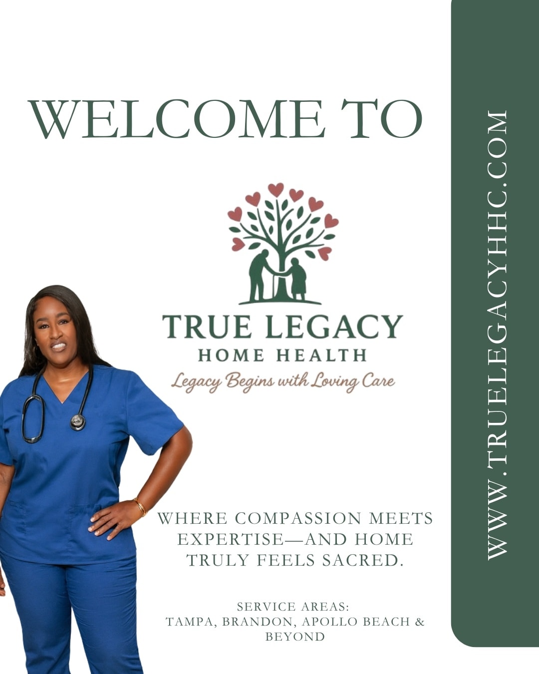 True Legacy Home Health